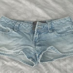 Hollister shorts